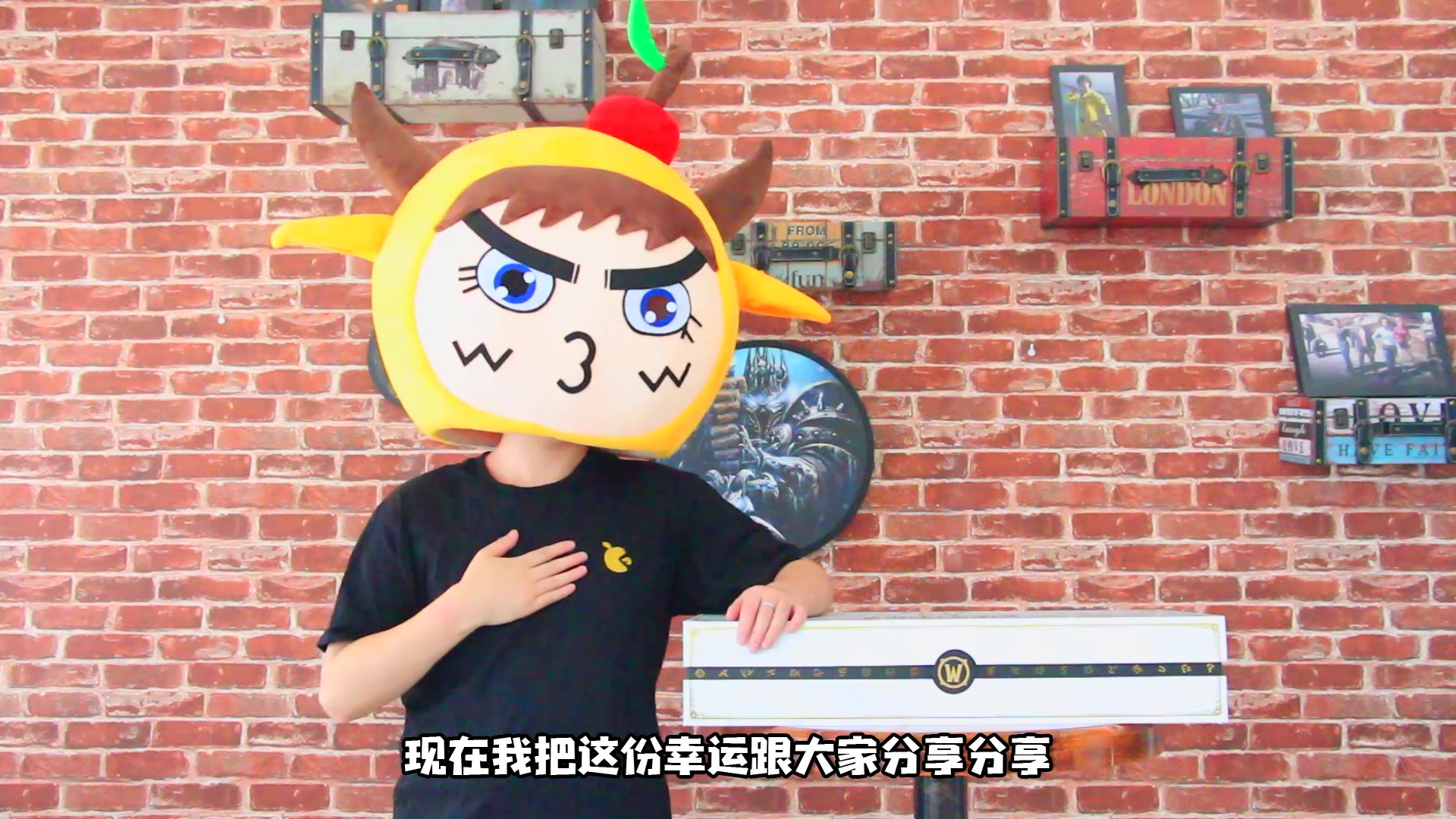 魔兽世界退役服务器开箱,它载满了我们的青春和回忆!